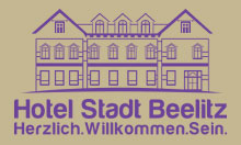 Hotel Stadt Beelitz