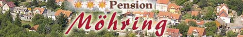 Pension Möhring