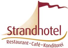 Strandhotel Buckow