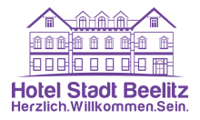 Referenz hotel stadt beelitz